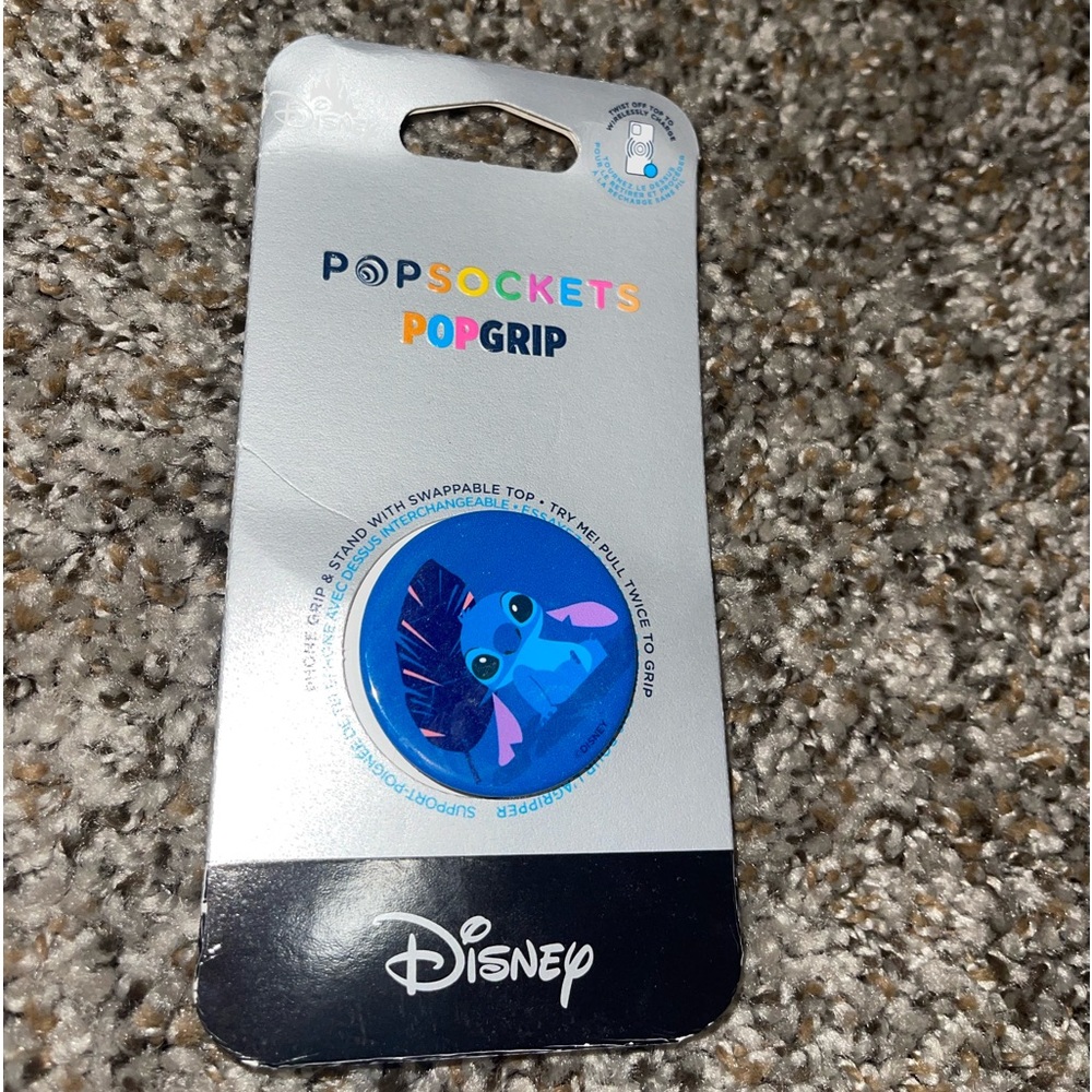 pop socket